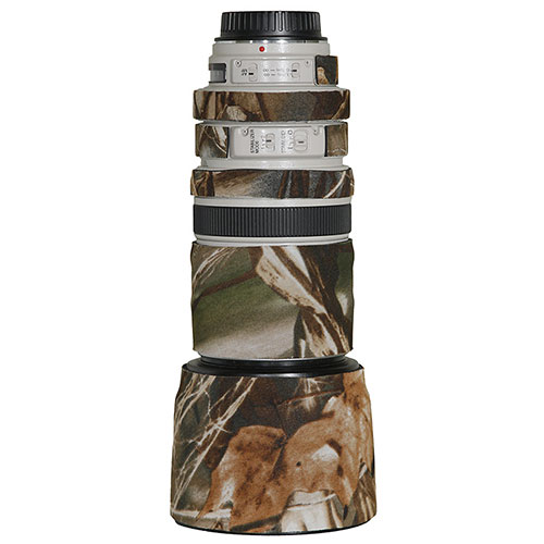 LensCoat Lens Cover Canon 100400 IS F4.55.6